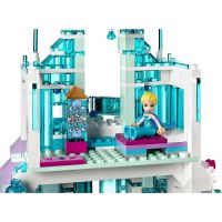 LEGO Disney příběhy 41148 Elsa a její kouzelný ledový palác - Poškozený obal 4