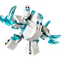 LEGO Disney příběhy 41148 Elsa a její kouzelný ledový palác - Poškozený obal 5