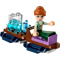 LEGO Disney příběhy 41148 Elsa a její kouzelný ledový palác - Poškozený obal 6