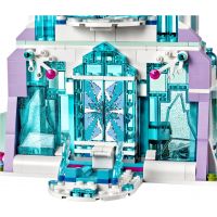 LEGO Disney příběhy 41148 Elsa a její kouzelný ledový palác 4