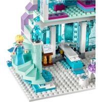 LEGO Disney příběhy 41148 Elsa a její kouzelný ledový palác 5