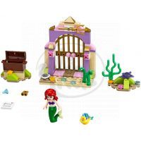 LEGO Disney Princezny 41050 - Tajné poklady Ariely 2