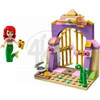 LEGO Disney Princezny 41050 - Tajné poklady Ariely 3