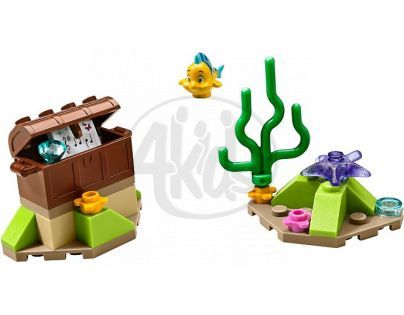 LEGO Disney Princezny 41050 - Tajné poklady Ariely