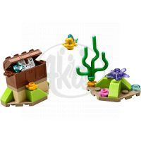 LEGO Disney Princezny 41050 - Tajné poklady Ariely 4