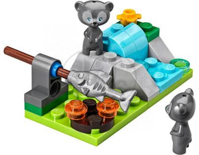 LEGO Disney Princezny 41051 - Hry princezny Meridy