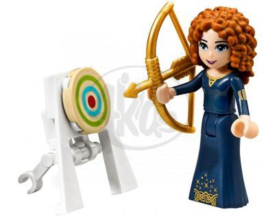 LEGO Disney Princezny 41051 - Hry princezny Meridy