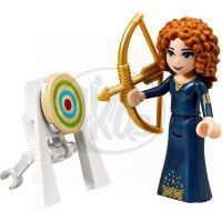LEGO Disney Princezny 41051 - Hry princezny Meridy 5