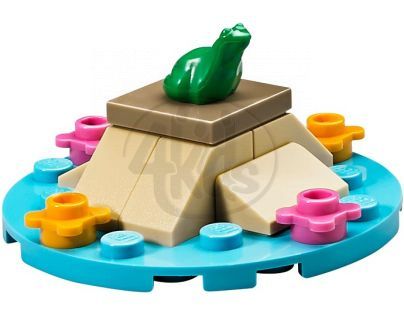 LEGO Disney Princezny 41052 - Kouzelný polibek Ariely