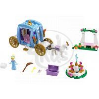 LEGO Friends 41053 - Popelčin kouzelný kočár 2
