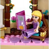 LEGO Disney Princezny 41054 - Kreativní věž princezny Lociky 4