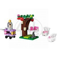 LEGO Disney Princezny 41055 - Popelčin romantický zámek 3