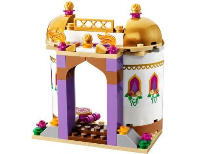 LEGO Disney Princezny 41061 - Jasmínin exotický palác