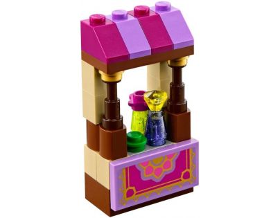 LEGO Disney Princezny 41061 - Jasmínin exotický palác