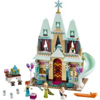 LEGO Disney Princess 41068 Oslava na hradě Arendelle 2