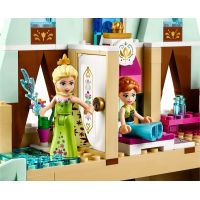 LEGO Disney Princess 41068 Oslava na hradě Arendelle 6