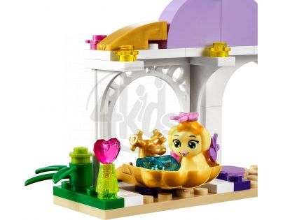LEGO Disney Princess 41140 Daisyin salón krásy