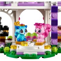LEGO Disney Princess 41142 Mazlíčci z paláce Královský hrad 5