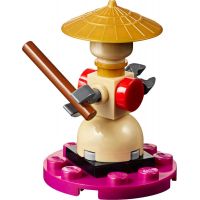 LEGO Disney Princess 41151 Mulan a její tréninkový den 4