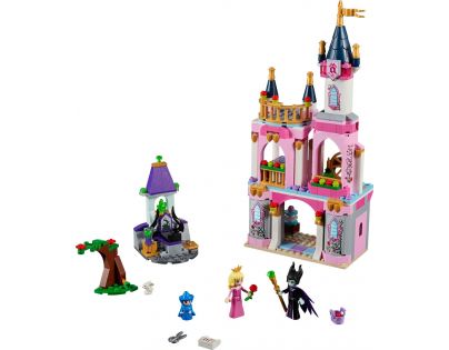 LEGO Disney Princess 41152 Pohádkový zámek Šípkové Růženky