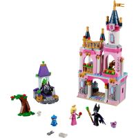 LEGO Disney Princess 41152 Pohádkový zámek Šípkové Růženky 2