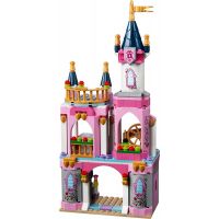 LEGO Disney Princess 41152 Pohádkový zámek Šípkové Růženky 3