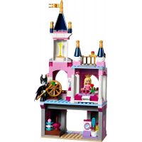 LEGO Disney Princess 41152 Pohádkový zámek Šípkové Růženky 4