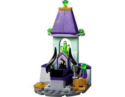 LEGO Disney Princess 41152 Pohádkový zámek Šípkové Růženky
