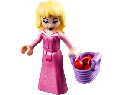 LEGO Disney Princess 41152 Pohádkový zámek Šípkové Růženky