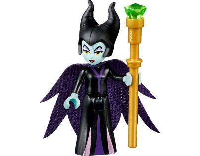 LEGO Disney Princess 41152 Pohádkový zámek Šípkové Růženky