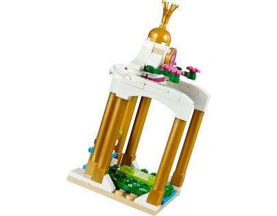LEGO Disney Princess 41153 Arielin královský člun na oslavy