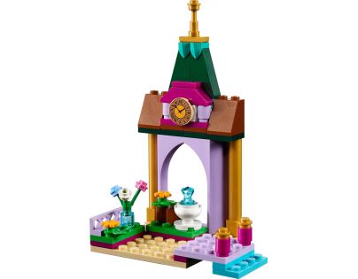 LEGO Disney Princess 41155 Elsa a dobrodružství na trhu