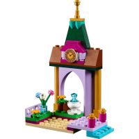 LEGO Disney Princess 41155 Elsa a dobrodružství na trhu 3