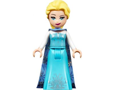 LEGO Disney Princess 41155 Elsa a dobrodružství na trhu
