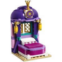 LEGO Disney Princess 41156 Locika a její hradní ložnice 3