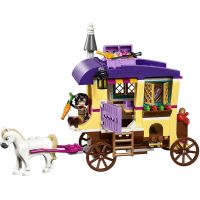LEGO Disney Princess 41157 Locika a její kočár 2