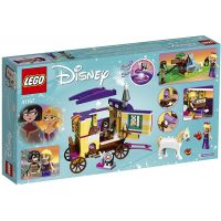 LEGO Disney Princess 41157 Locika a její kočár 6