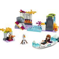 LEGO Disney Princess 41165 Anna a výprava na kánoi - Poškozený obal 2
