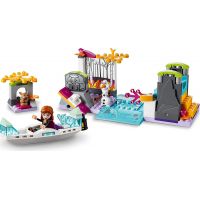 LEGO® I Disney Princess™ 41165 Anna a výprava na kánoi 5