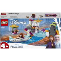 LEGO® I Disney Princess™ 41165 Anna a výprava na kánoi 6