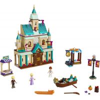 LEGO® I Disney Princess™ 41167 Království Arendelle 3