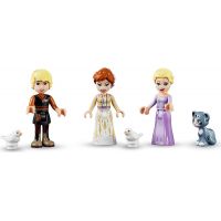 LEGO® I Disney Princess™ 41167 Království Arendelle 5