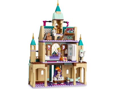 LEGO® I Disney Princess™ 41167 Království Arendelle