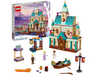 LEGO® I Disney Princess™ 41167 Království Arendelle