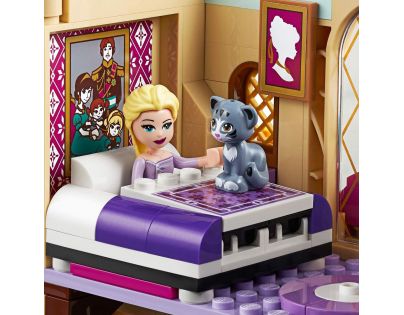 LEGO® I Disney Princess™ 41167 Království Arendelle