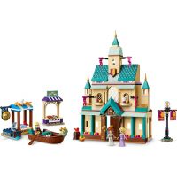 LEGO® I Disney Princess™ 41167 Království Arendelle 2