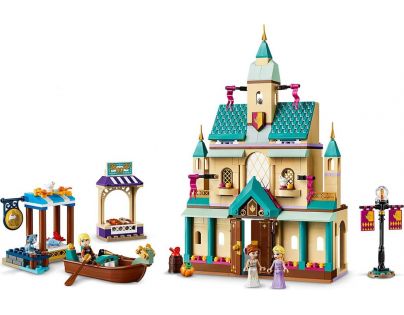 LEGO® I Disney Princess™ 41167 Království Arendelle