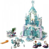 LEGO® I Disney Princess™ 43172 Elsa a její kouzelný ledový palác 2