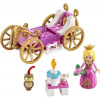 LEGO Disney Princess 43173 Šípková Růženka a královský kočár LEGO Disney Princess 43173 Šípková Růženka a královský kočár