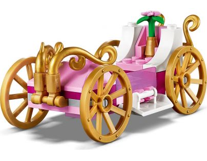 LEGO Disney Princess 43173 Šípková Růženka a královský kočár